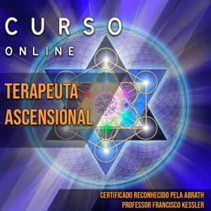 Terapeuta Ascensional