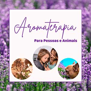 Aromaterapia