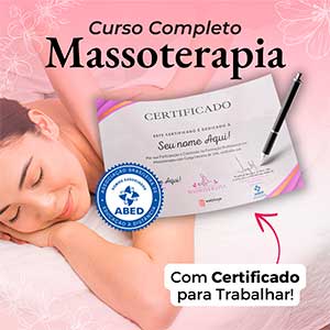 Massoterapia