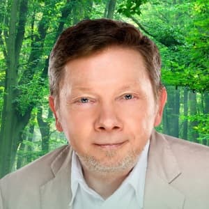 Eckhart Tolle