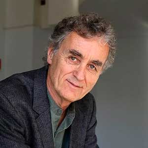 Fritjof Capra