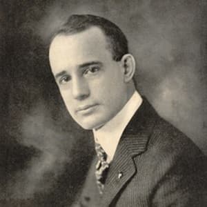 Napoleon Hill