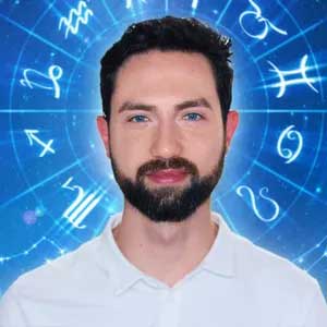 Curso de Astrologia do Maurício Bakkar