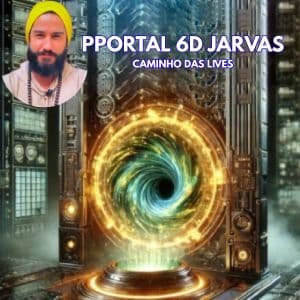 PPortal 6D Jarvas