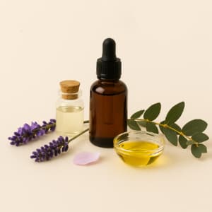 ebook Fórmulas de Aromaterapia