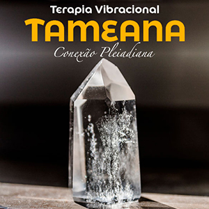 Terapia Vibracional Tameana
