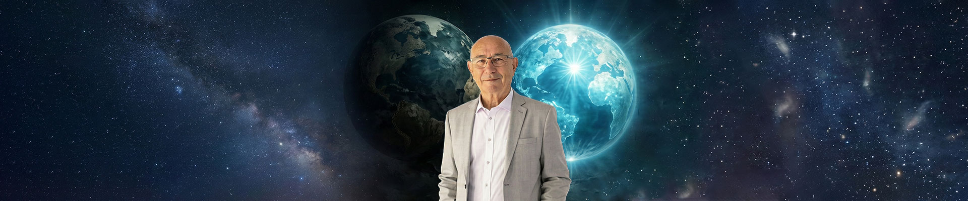 As Lideranças Neste Final de Transição Planetária