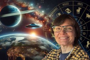 O Que É Astrologia? Desvendando os Mistérios das Estrelas